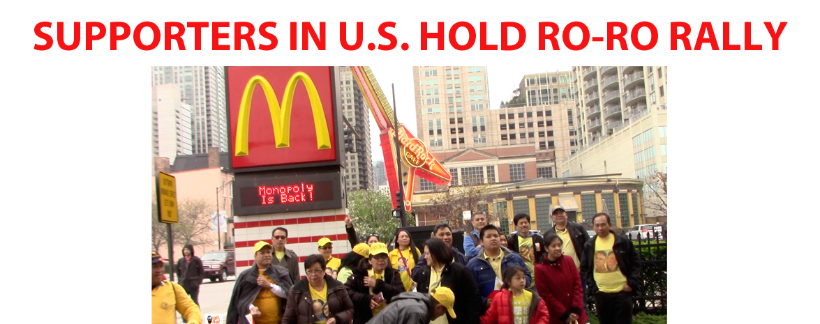 Golden Arches
