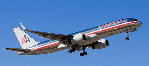 American Airline