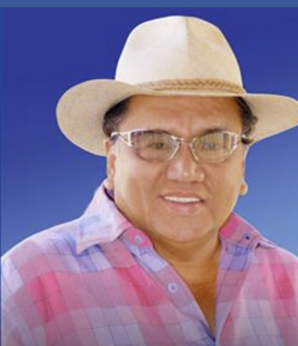 Atty. Luis R Villafuerte