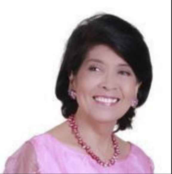 Atty. Nelly F. Villafuerte