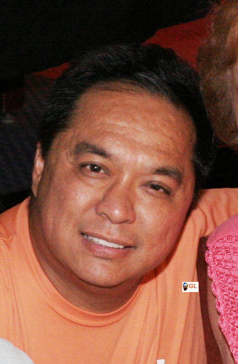 Tyrone "Ty" Javellana