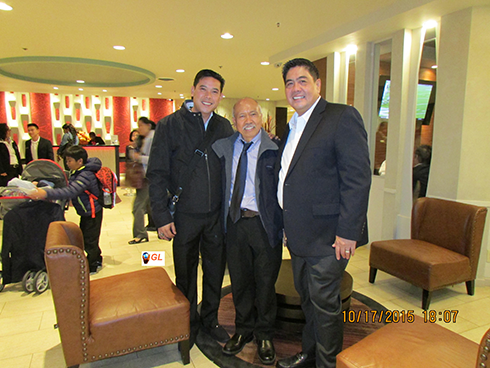 With WFG Pillars
